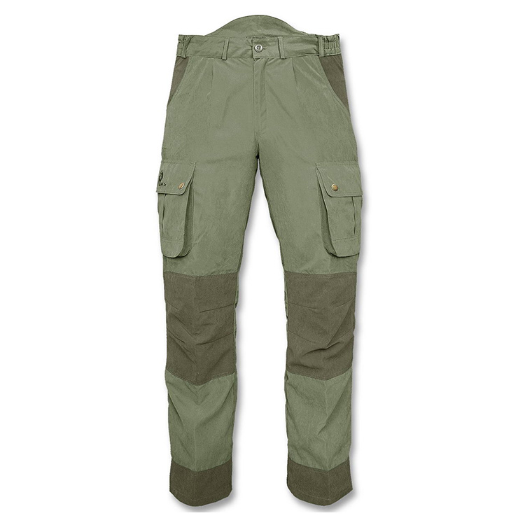 Pants OLIVE HUNTER hunting MIL-TEC® 11951301 L-11