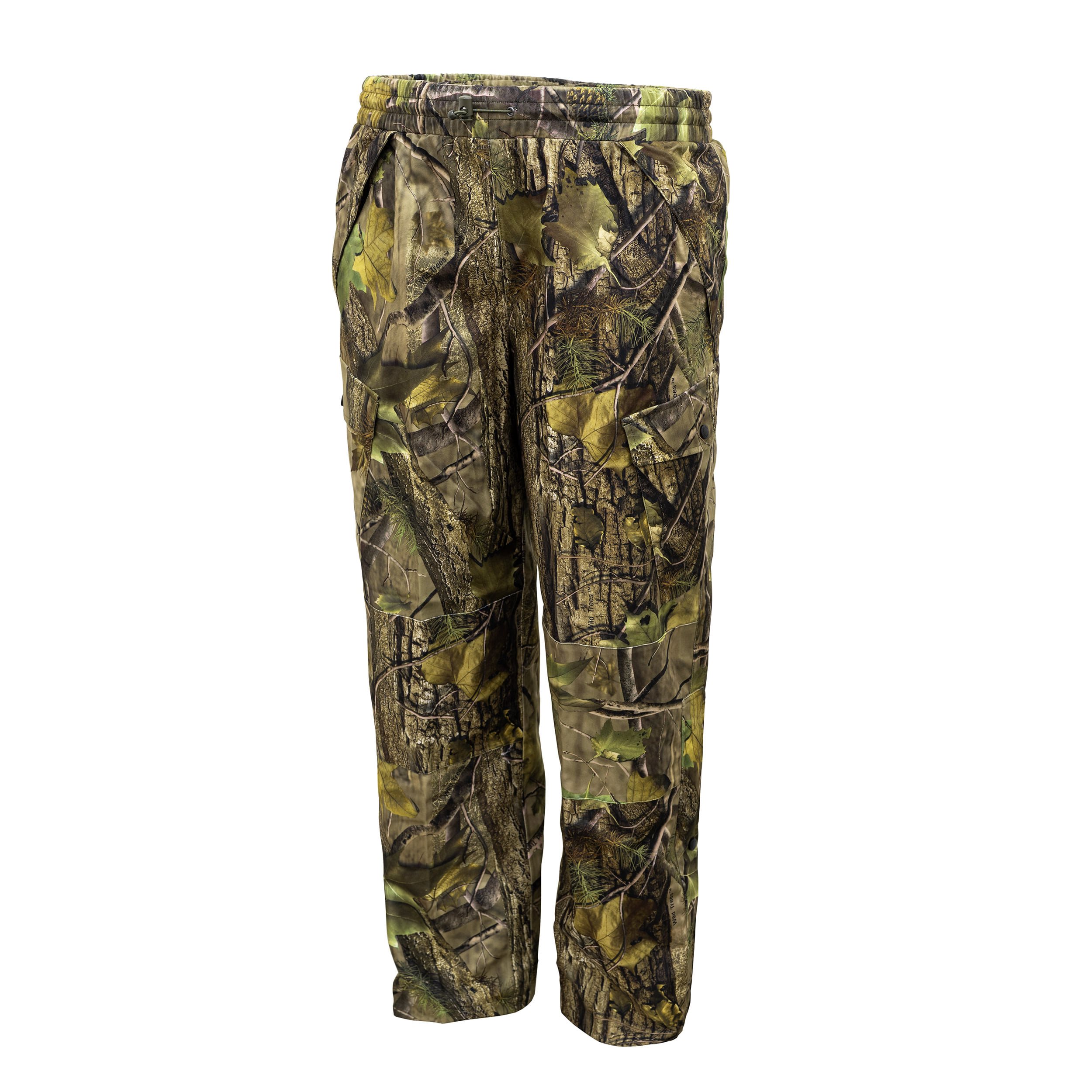 HUNTER hunting pants WILDTREE MIL-TEC® 11955050 L-11