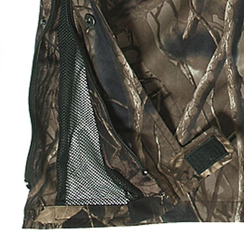 HUNTER hunting pants WILDTREE MIL-TEC® 11955050 L-11