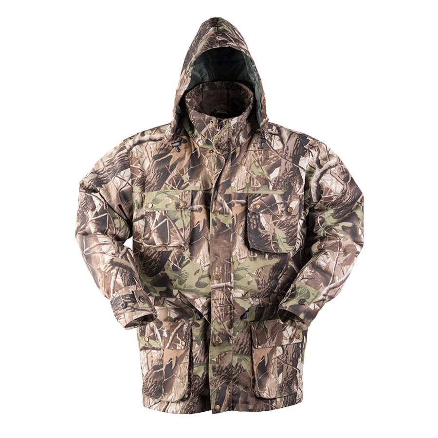Jacket hunter HUNTING CAMO MIL-TEC® 11959068 L-11