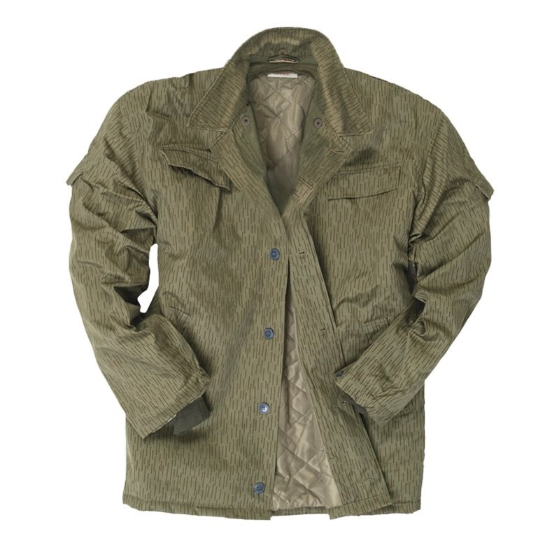 Winter jacket NVA MIL-TEC® 11992030 L-11