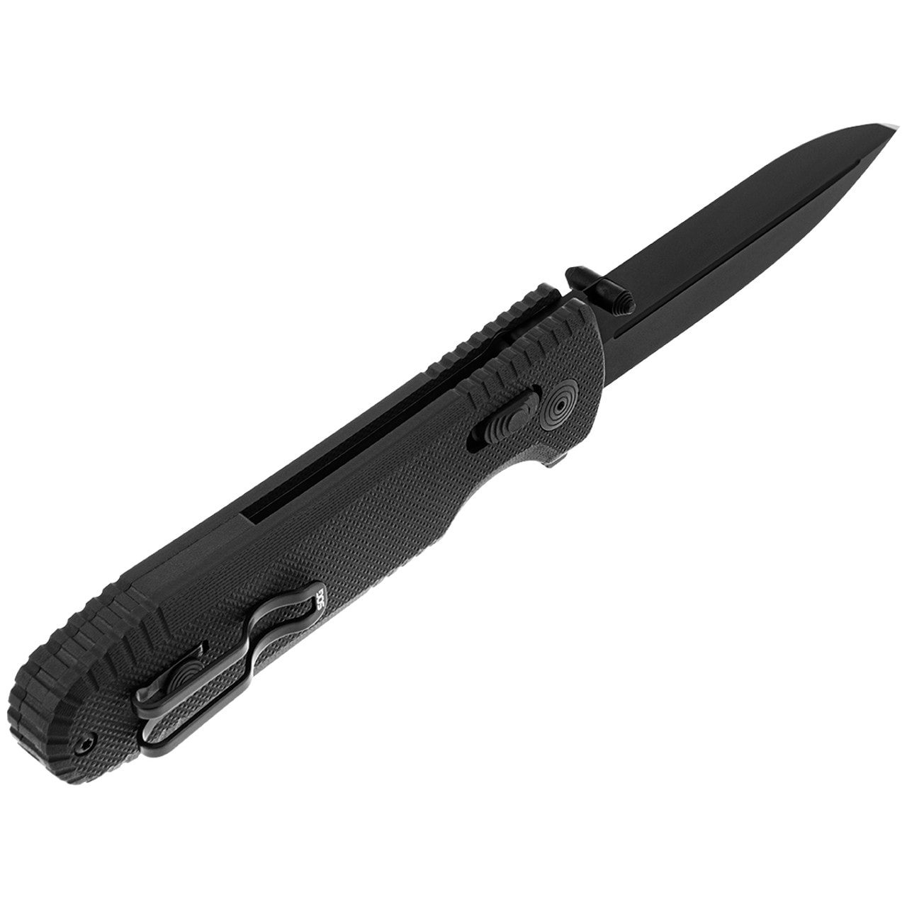 Folding Knife PENTAGON XR BLACKOUT SOG 12-61-01-57 L-11