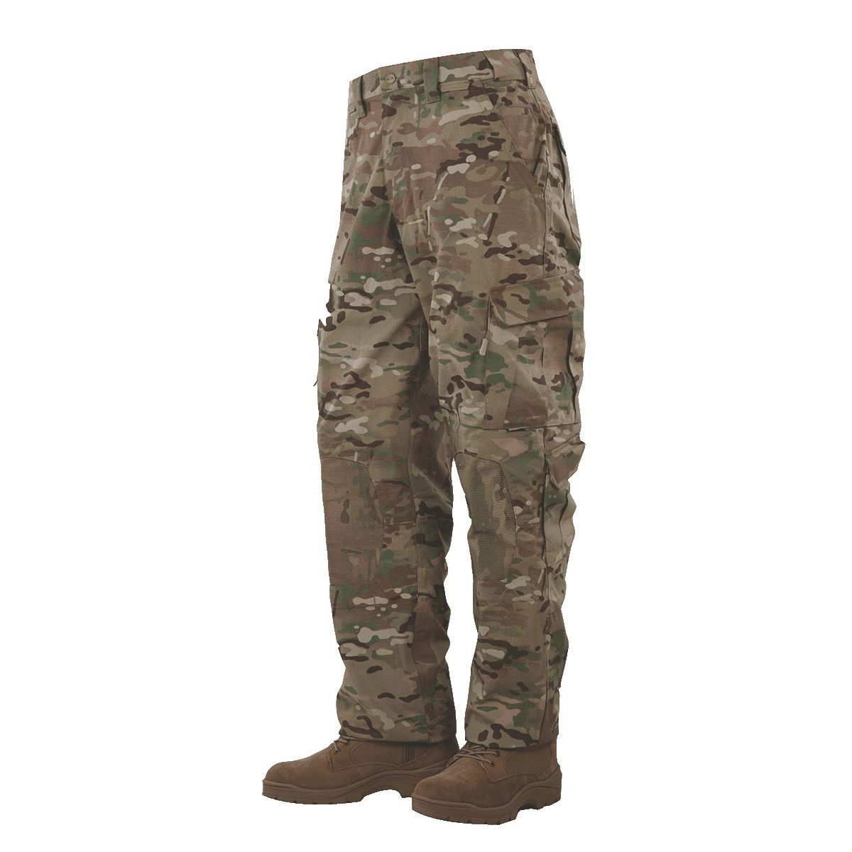 Pants TRU XTREME rip-stop MULTICAM ® - Main Image