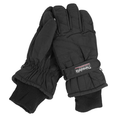 MilTec Gants Softshell Thinsulate Multitarn L MilTec Gants Softshell Thinsulate Multitarn L