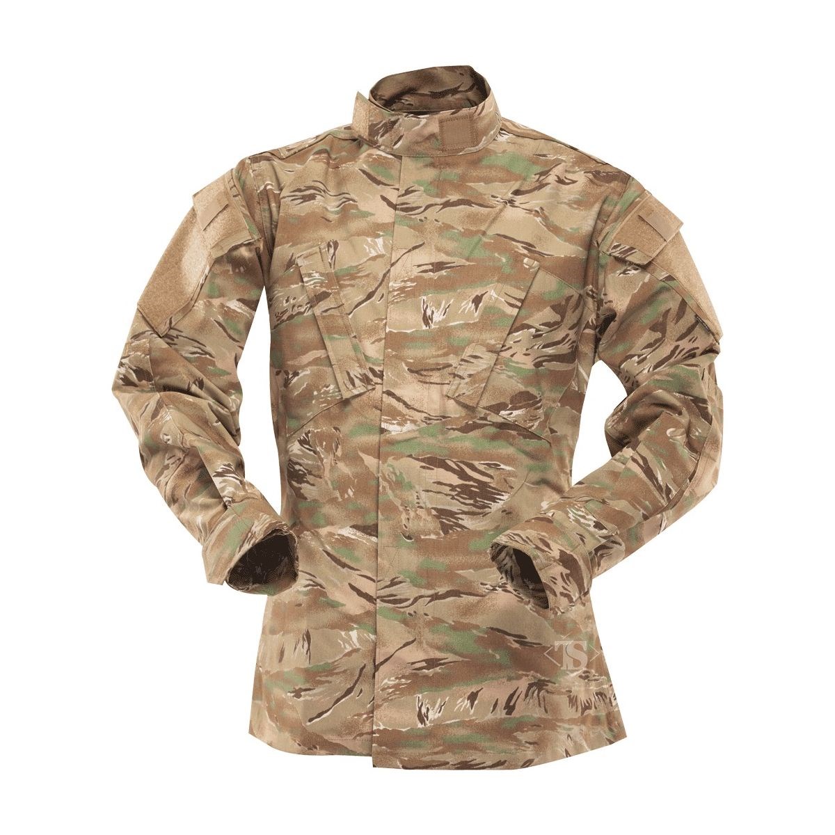 TRU-SPEC Shirt TRU N/C rip-stop All 