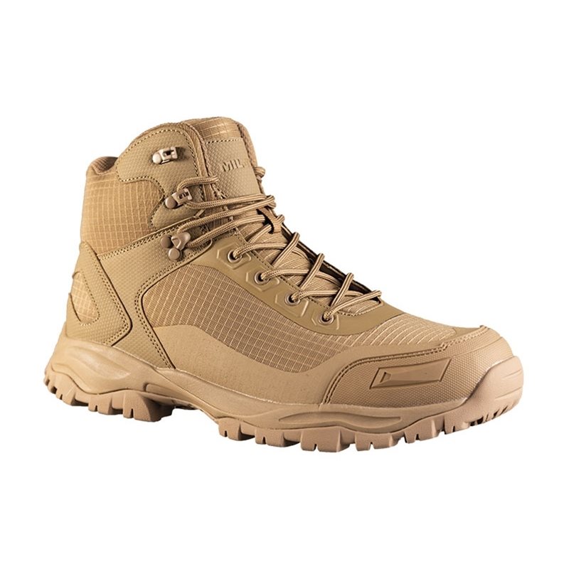 Shoes TACTICAL LIGHTWEIGHT COYOTE MIL-TEC® 12816005 L-11