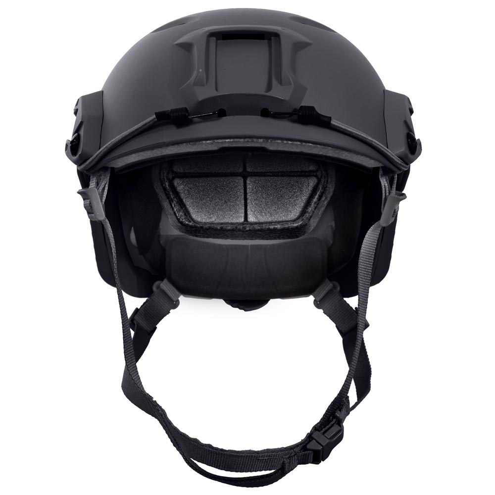 COYOTE Airsoft Advanced Helmet ROTHCO 1294BL L-11