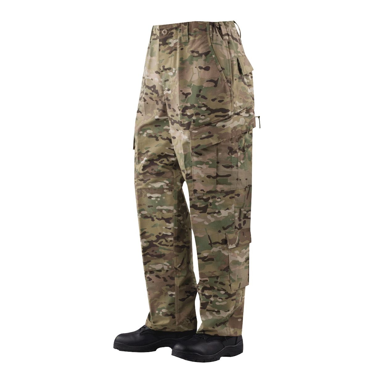 multicam 10pocket ripstop pants