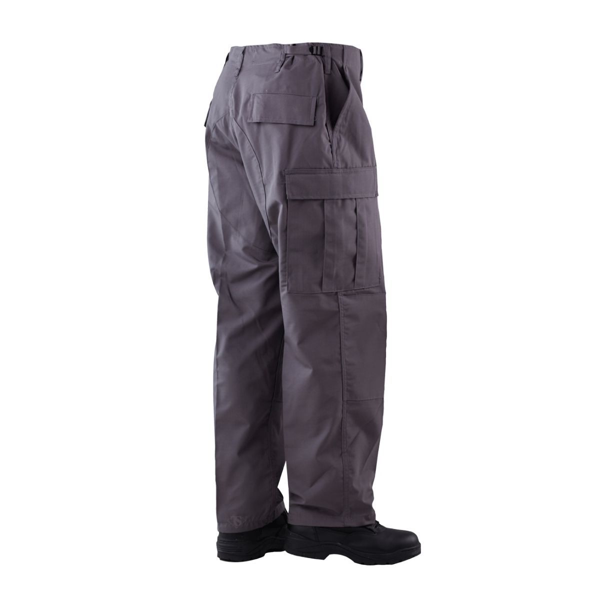 TRU-SPEC Tactical BDU pants rip-stop Dark Gray | MILITARY RANGE