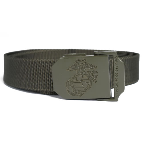 trouser metal buckle