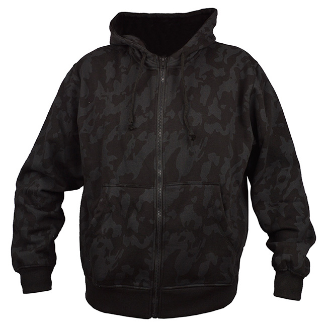 Night camo hoodie Clearance