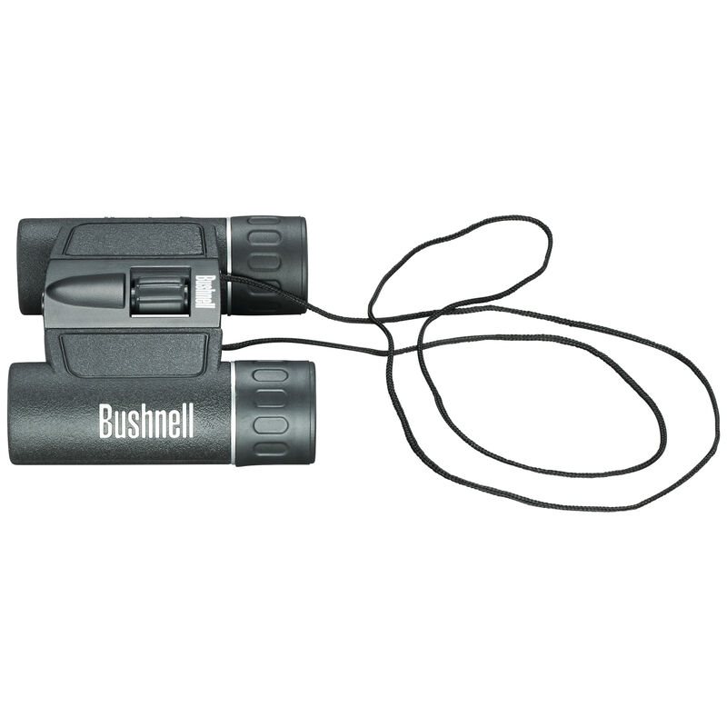 Binocular COMPACT 10x25 BUSHNELL 132516 L-11