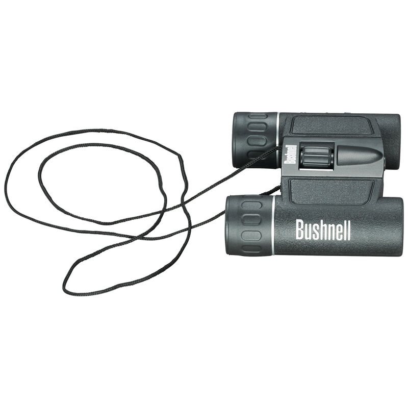 Binocular COMPACT 10x25 BUSHNELL 132516 L-11