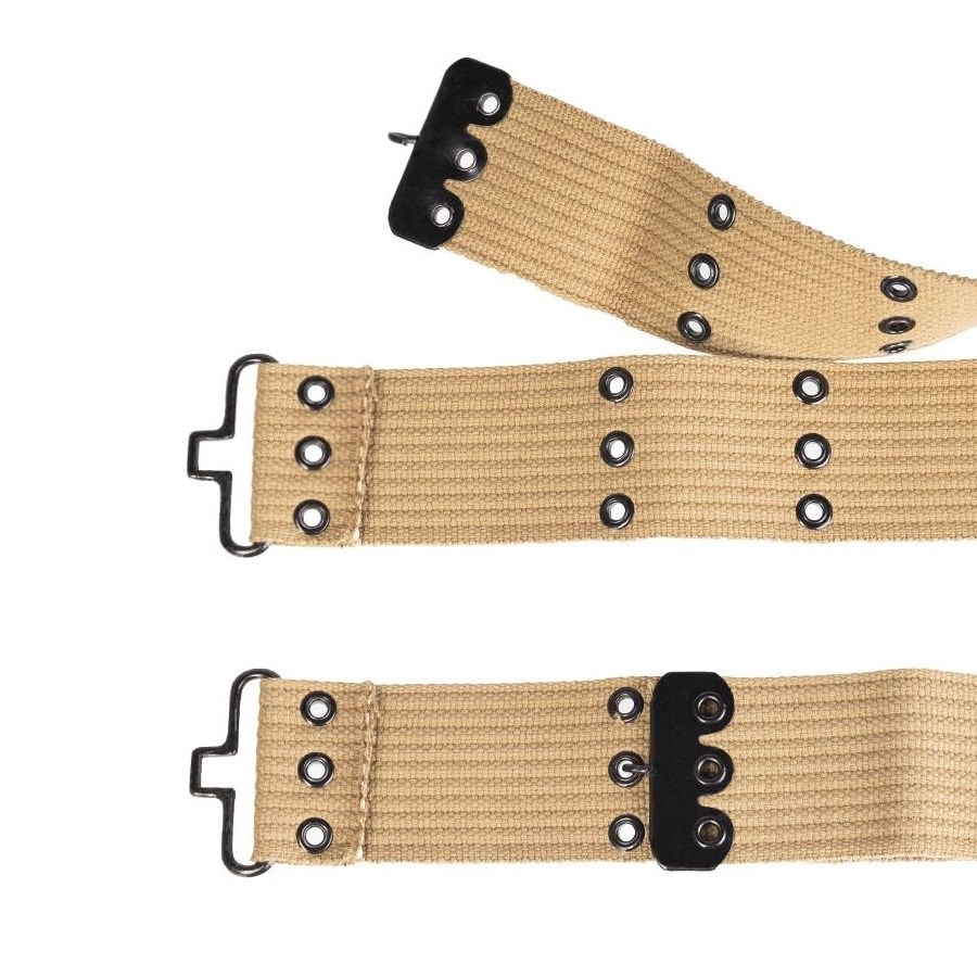 Mil-Tec Standard Pistol Belt