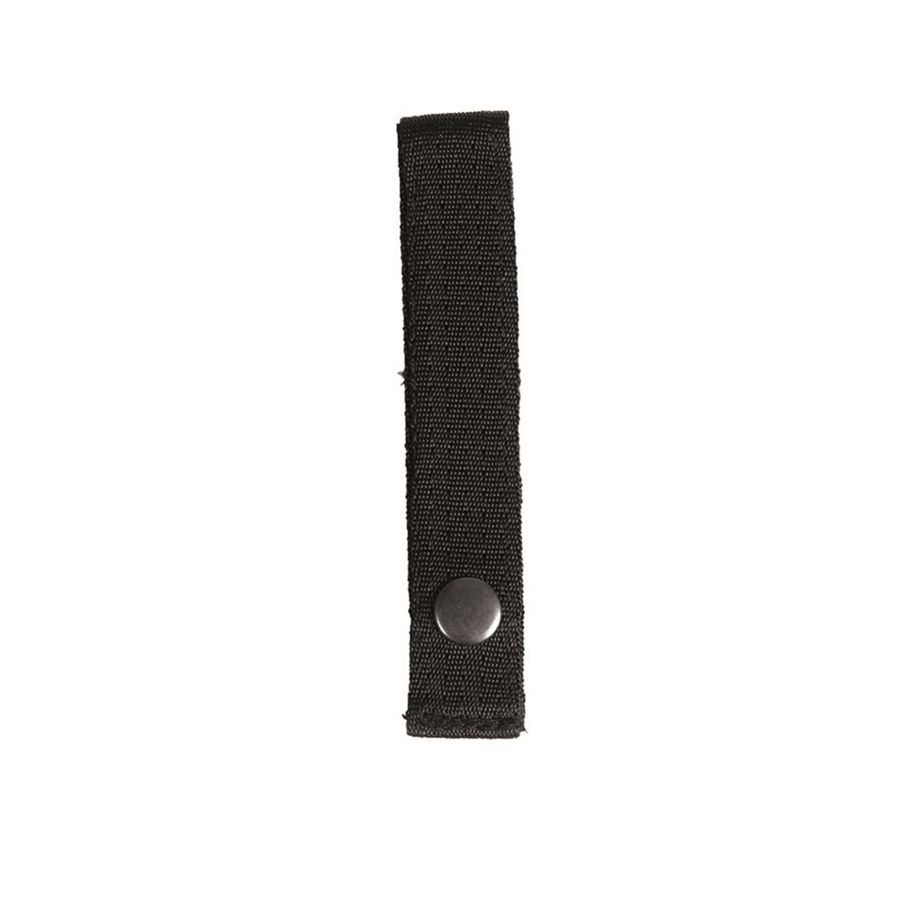 Multi Tech Strap MIL-TEC modular Strap 100 mm BLACK | MILITARY RANGE