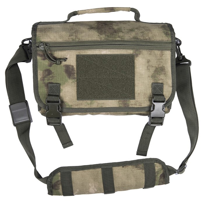 Mil Tec Messenger Bag | truongquoctesaigon.edu.vn