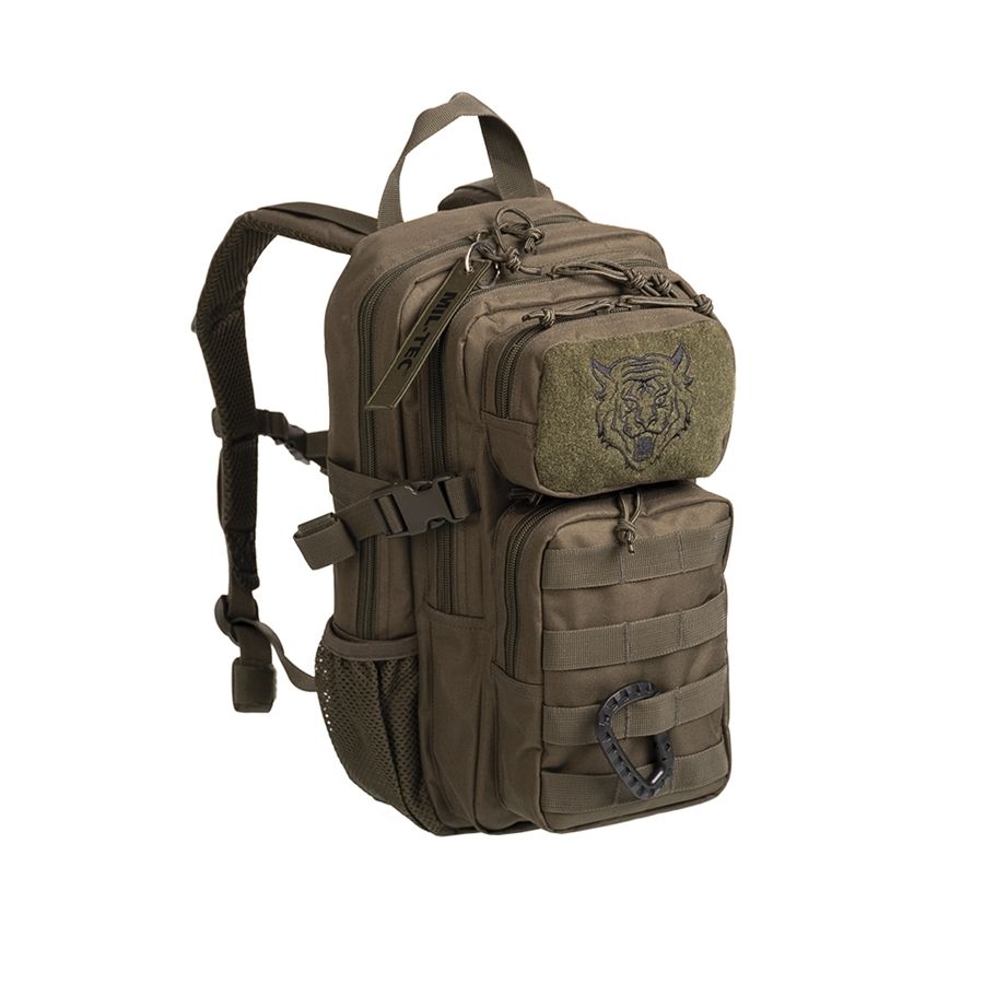Mil-Tec Defence Pack Assambly Rucksack Trekkingrucksack Wanderrucksack Backpack