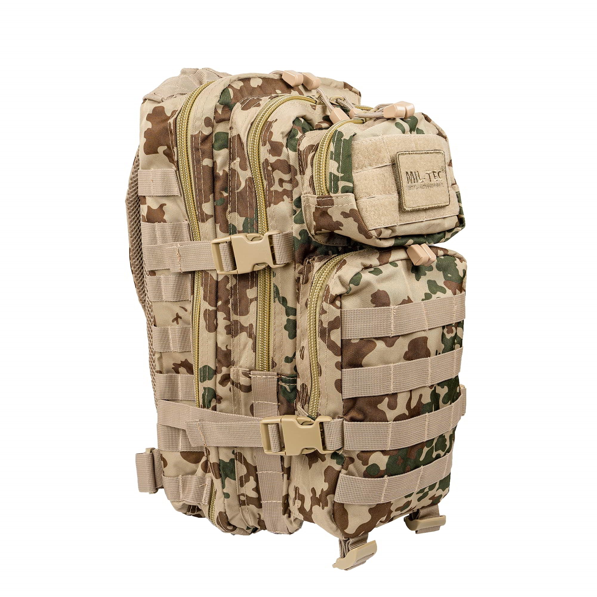 MIL-TEC backpack I | MILITARY RANGE