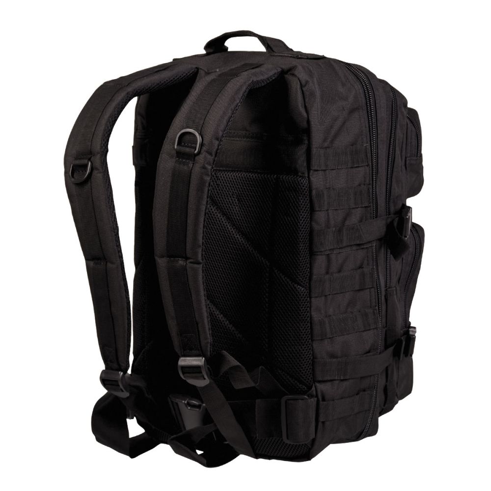 Mochila Miltec US Assault LG tropical camo de 36 litros Mochila Miltec US Assault LG tropical camo de 36 litros