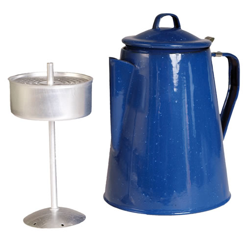 EMAIL pot with 2 liters filtered content BLUE MIL-TEC® 14680000 L-11