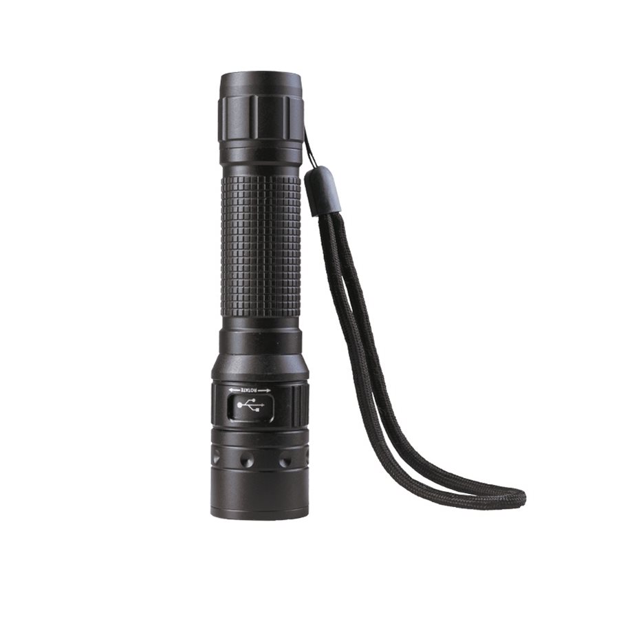 cree 1 tac flashlight rechargeable Taclight Max LED - High Lumen, Ultra Bright, Flash Light Mini and Convenient Heavy-Duty Tactical Flashlight CREE LED