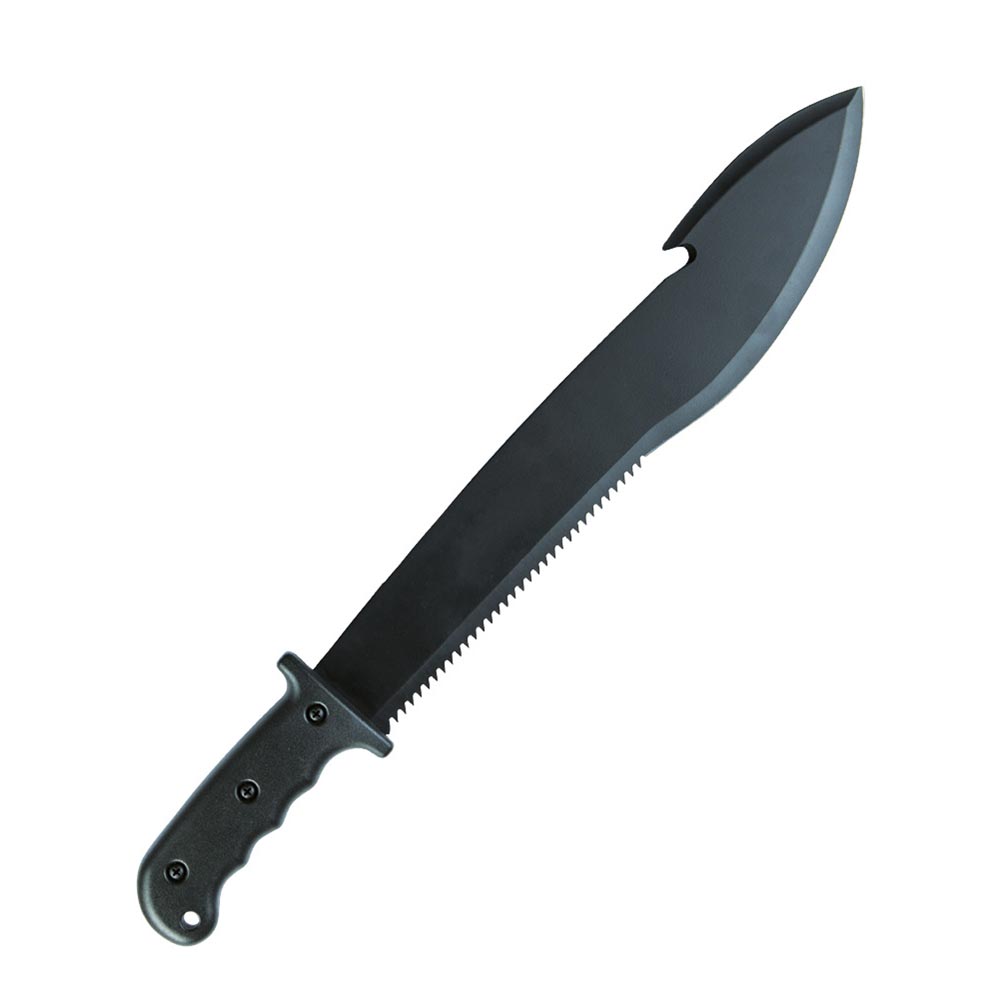 Machete HUNTING black MIL-TEC® 15533700 L-11