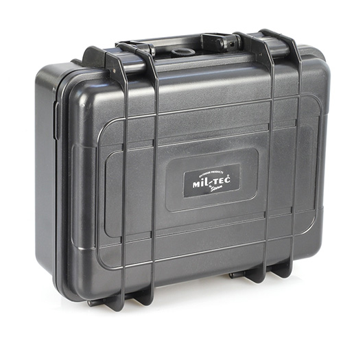Suitcase waterproof 280 x 230 x 98 mm - Main Image