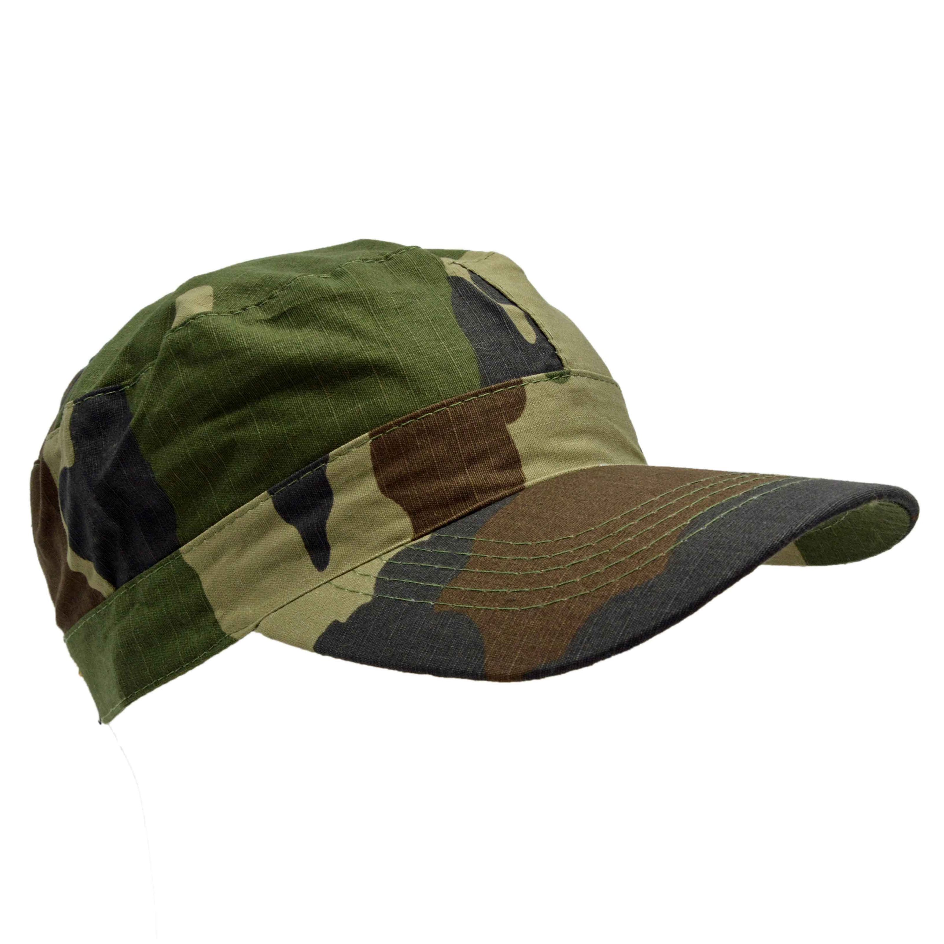 Army Cap Pattern Range AB US ARMY rip-stop cap WOODLAND | MILITARY RANGE