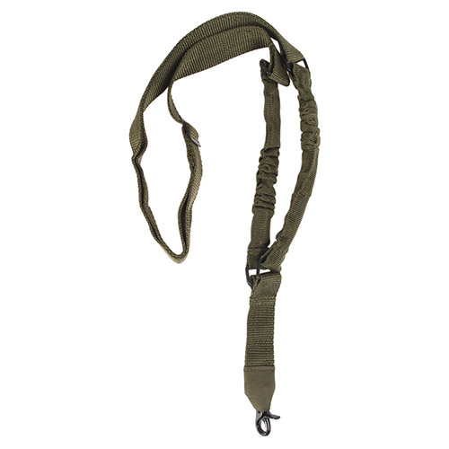 Strap tactical weapon 1-Point Bungee OLIVE MIL-TEC® 16185001 L-11