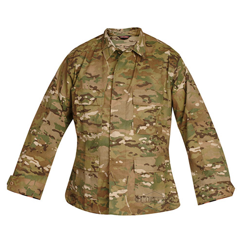 TRU-SPEC Shirt U.S. type HUNTING BDU 