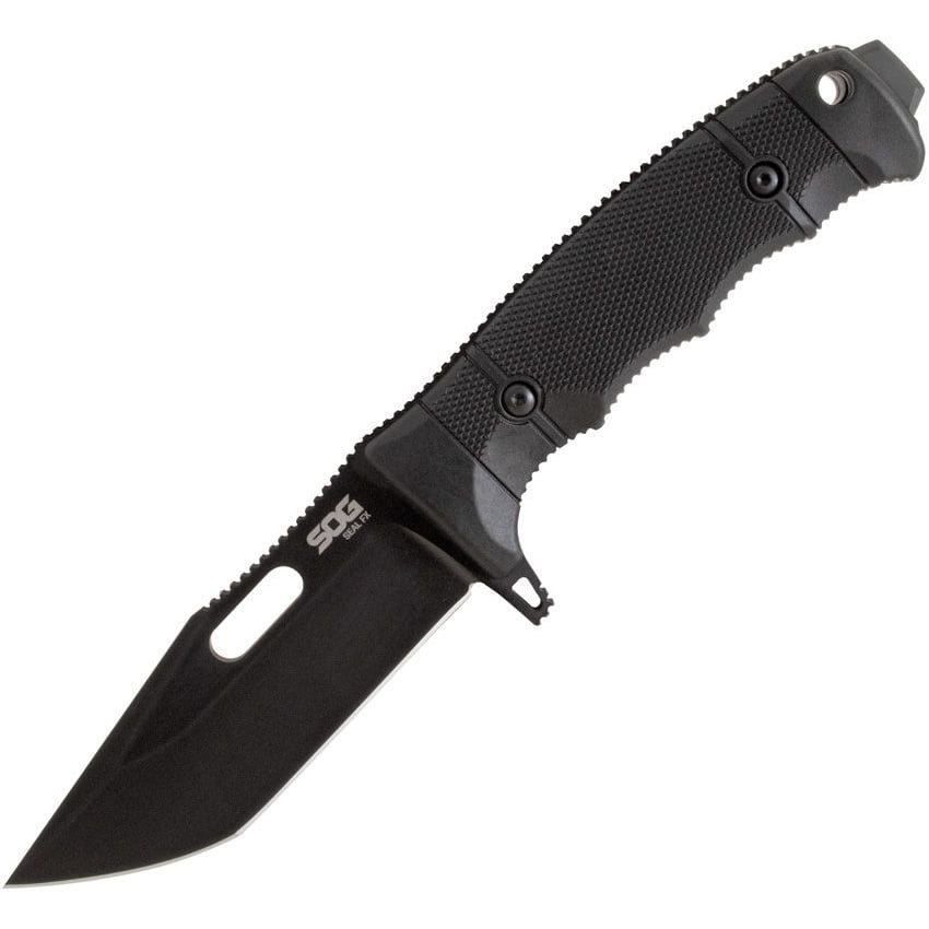 Fixed Blade Knife SEAL FX - TANTO SOG 17-21-02-57 L-11