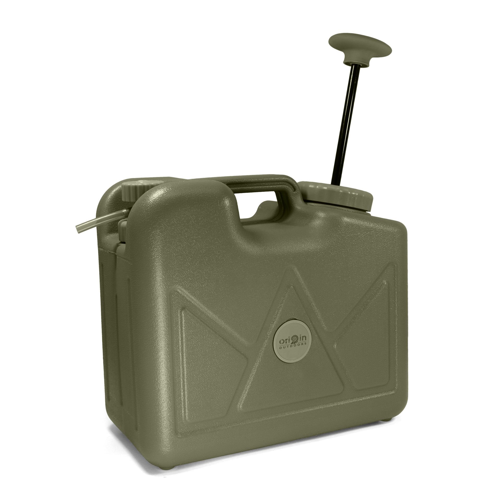Filter canister Jerrycan 15l OLIV Origin Outdoors 179745 L-11