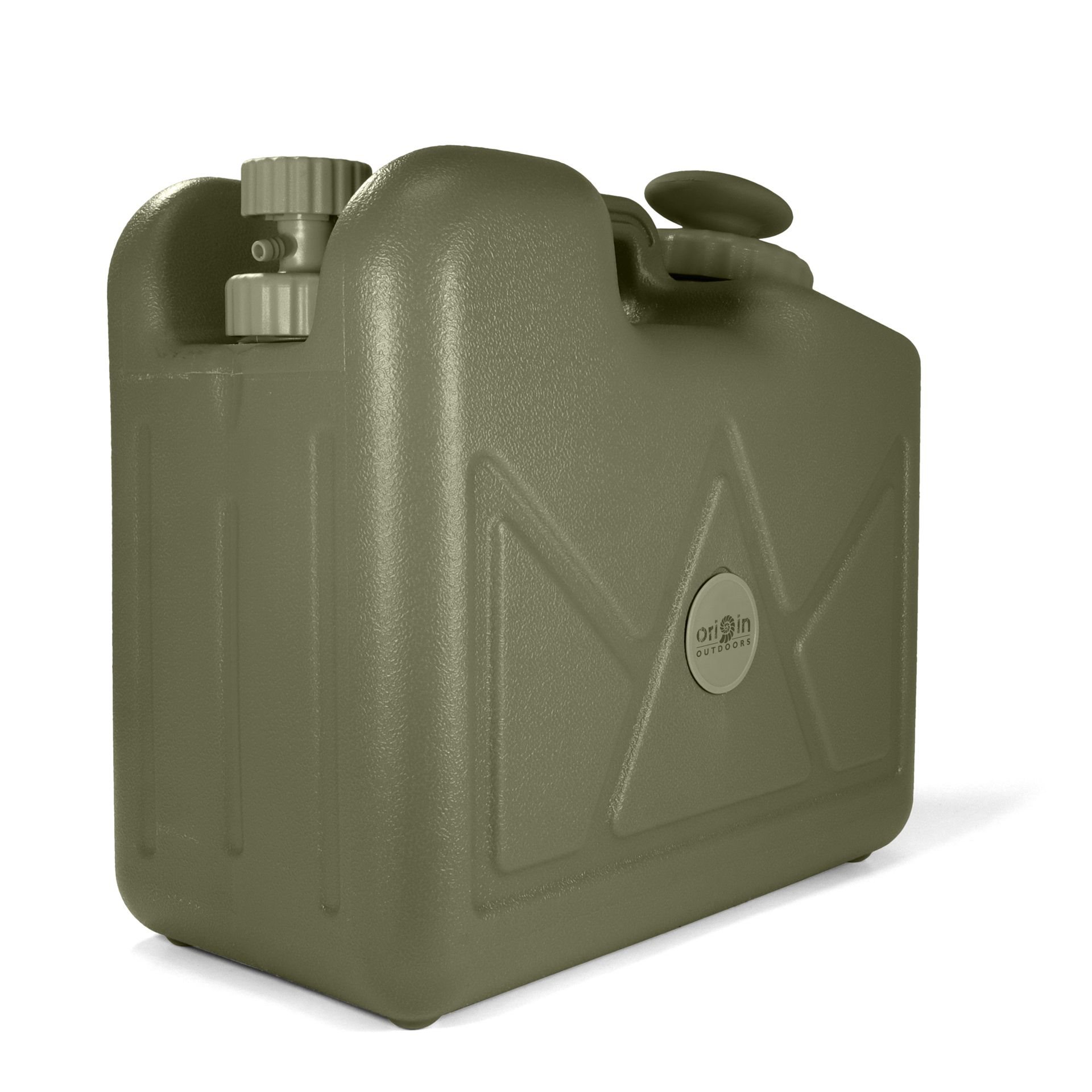 Filter canister Jerrycan 15l OLIV Origin Outdoors 179745 L-11