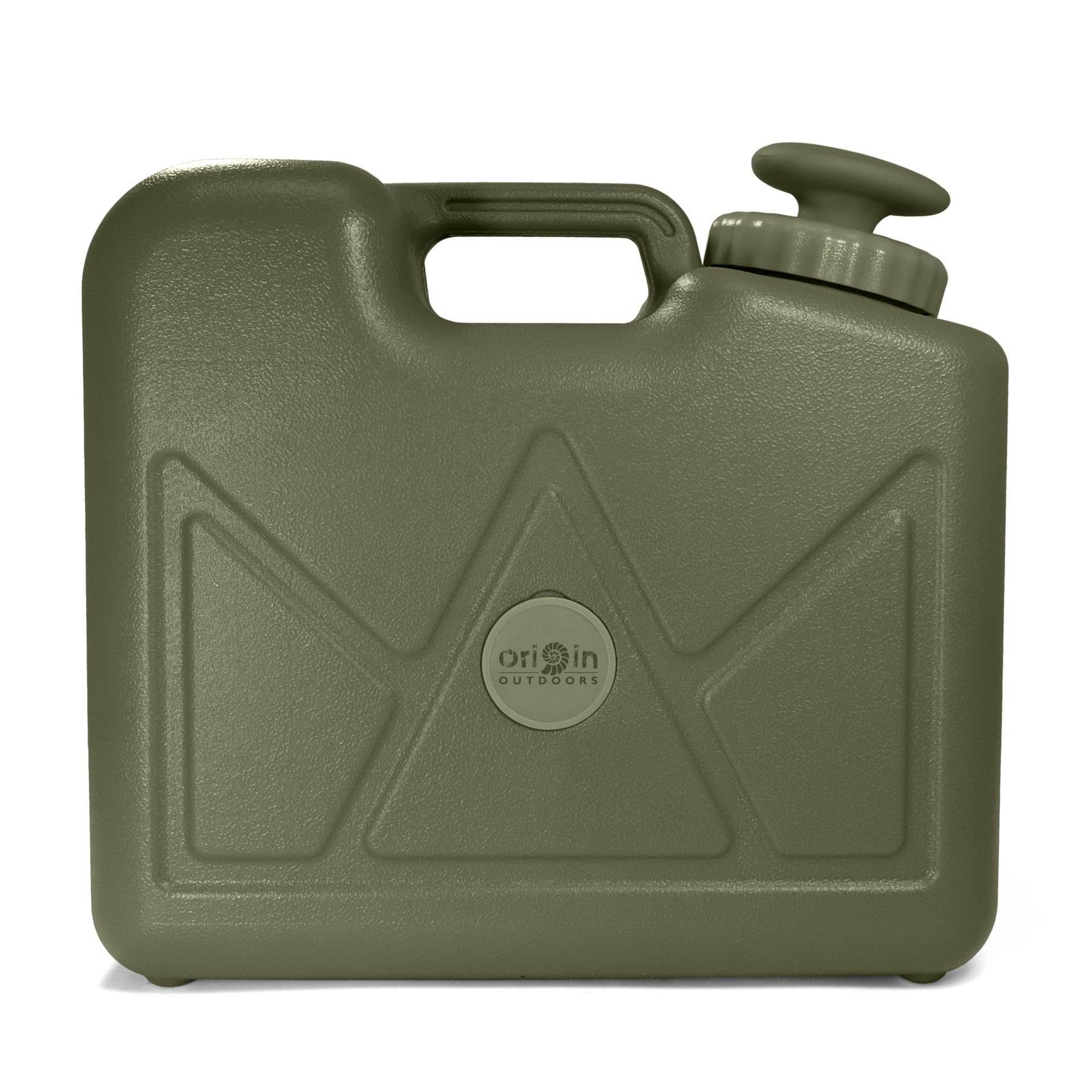 Filter canister Jerrycan 15l OLIV Origin Outdoors 179745 L-11