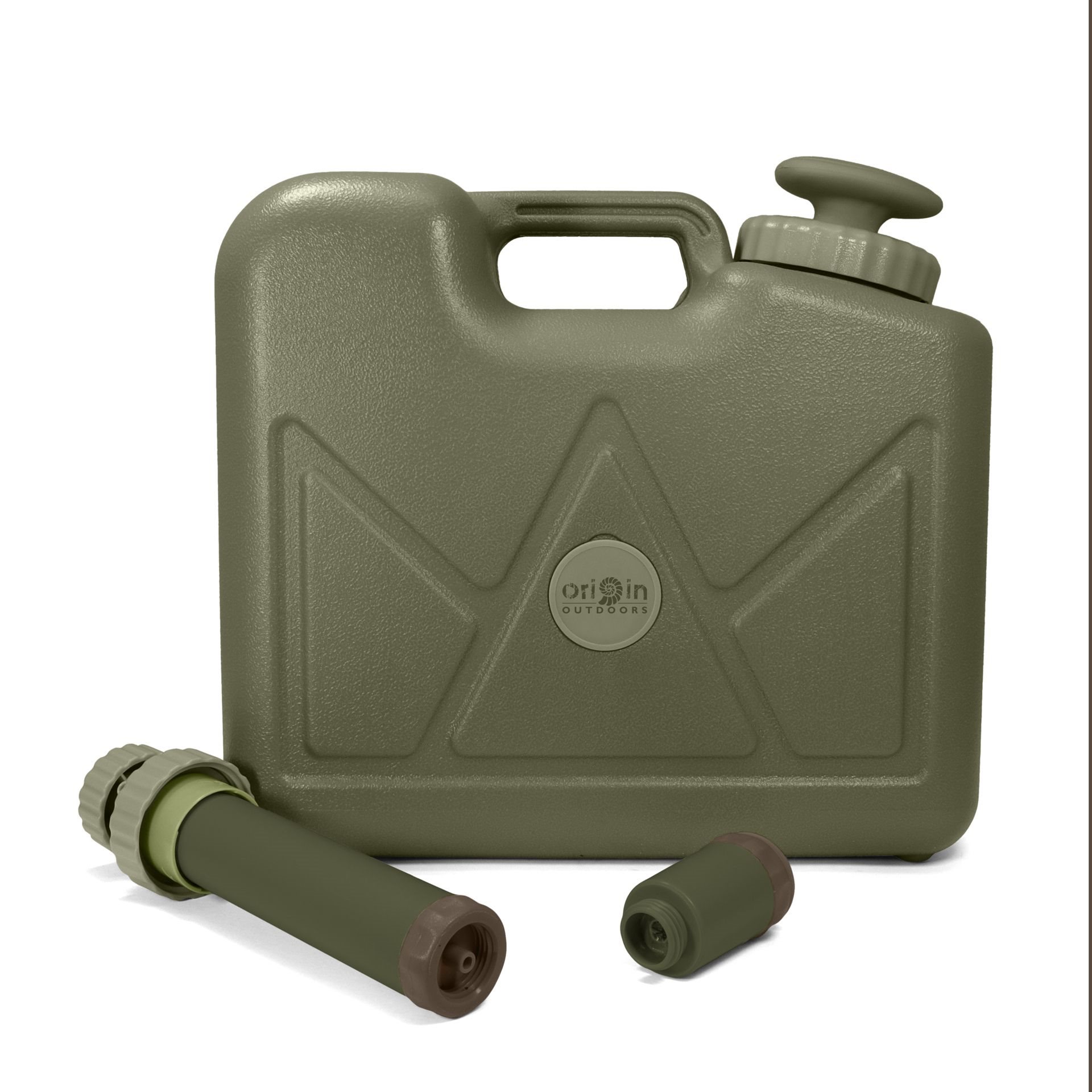 Filter canister Jerrycan 15l OLIV Origin Outdoors 179745 L-11