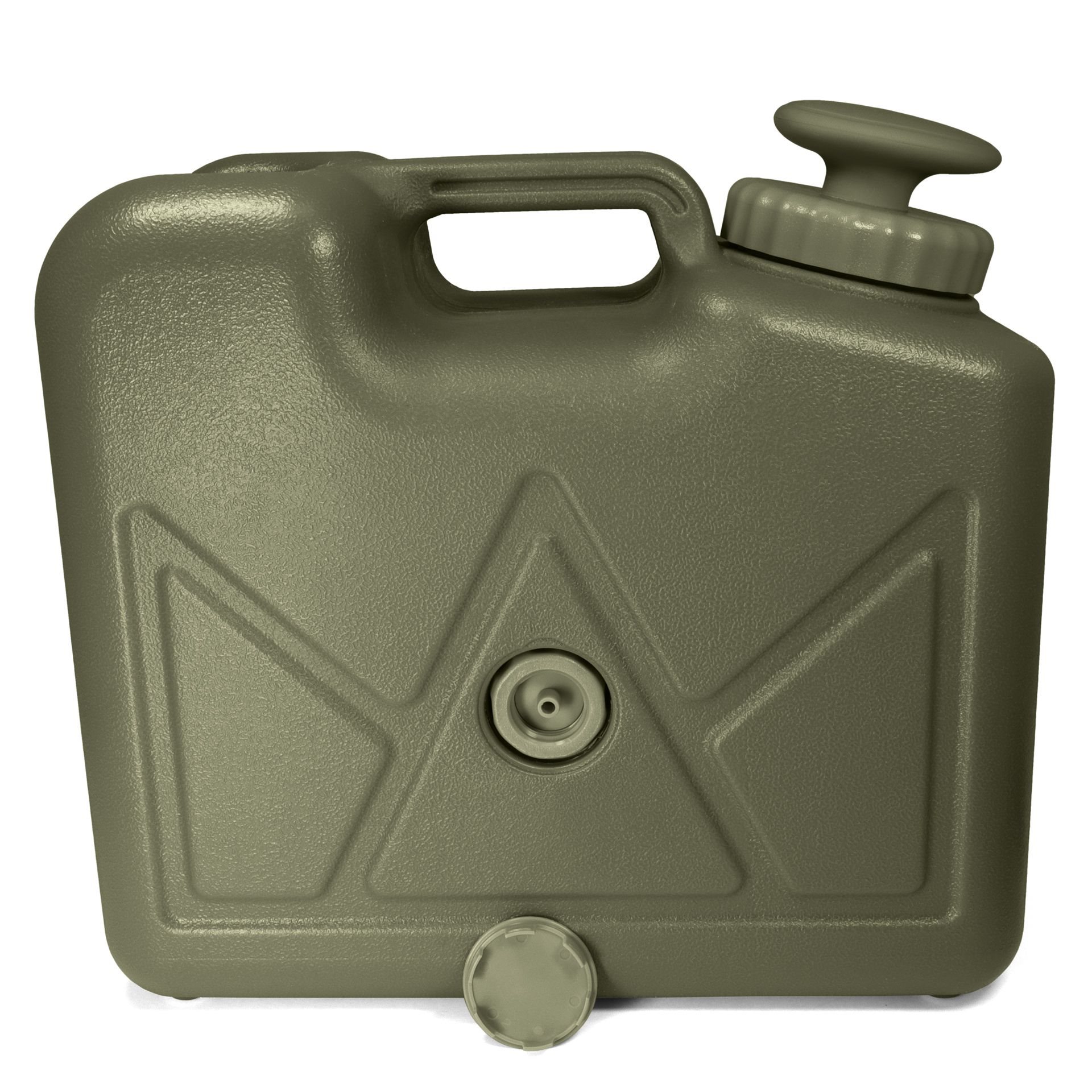 Filter canister Jerrycan 15l OLIV Origin Outdoors 179745 L-11