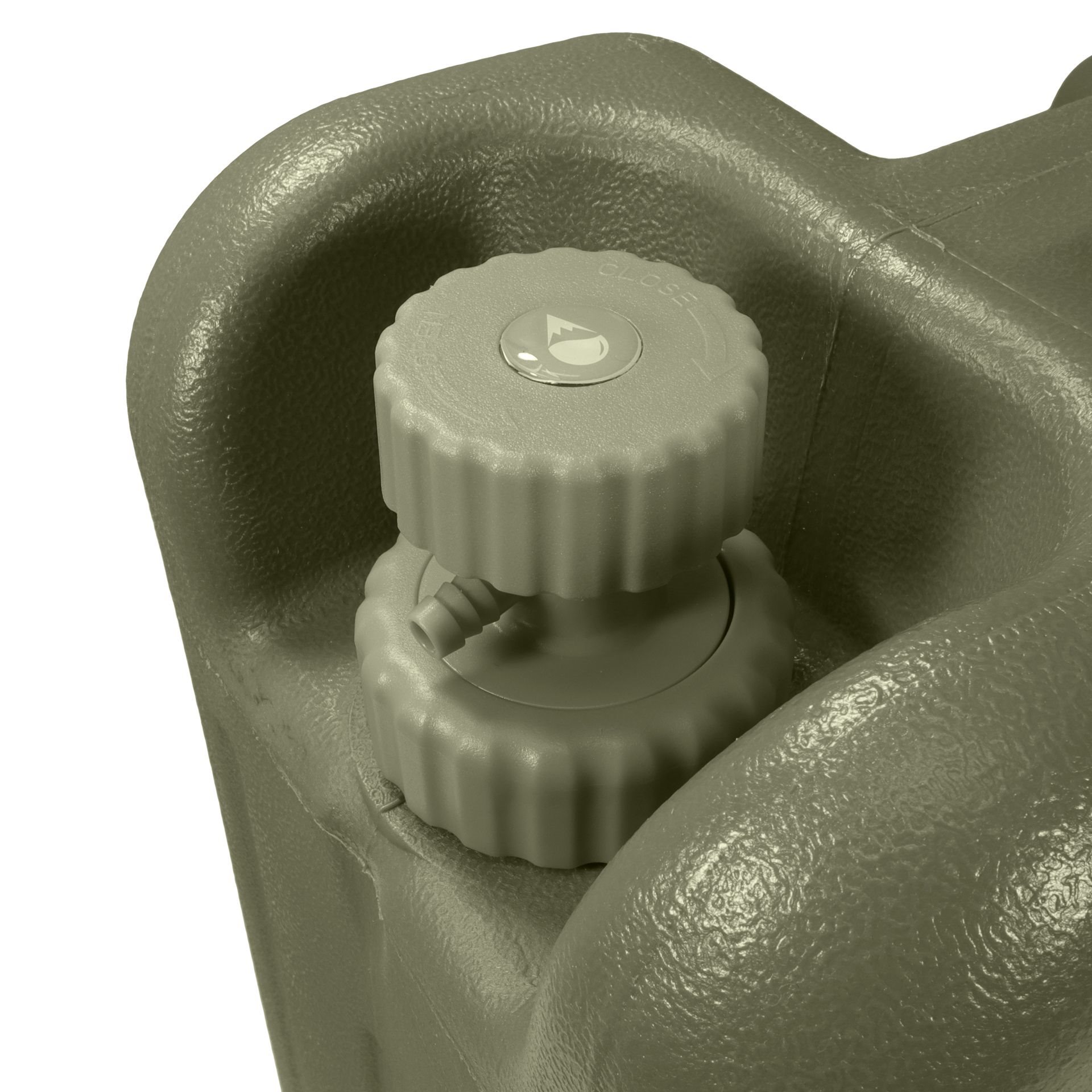 Filter canister Jerrycan 15l OLIV Origin Outdoors 179745 L-11