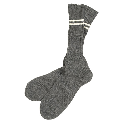 WH high socks GREY repro MIL-TEC® 18158000 L-11