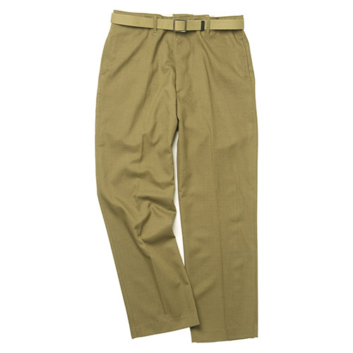 U.S. M37 wool trousers Light Brown repro MIL-TEC® 18501300 L-11