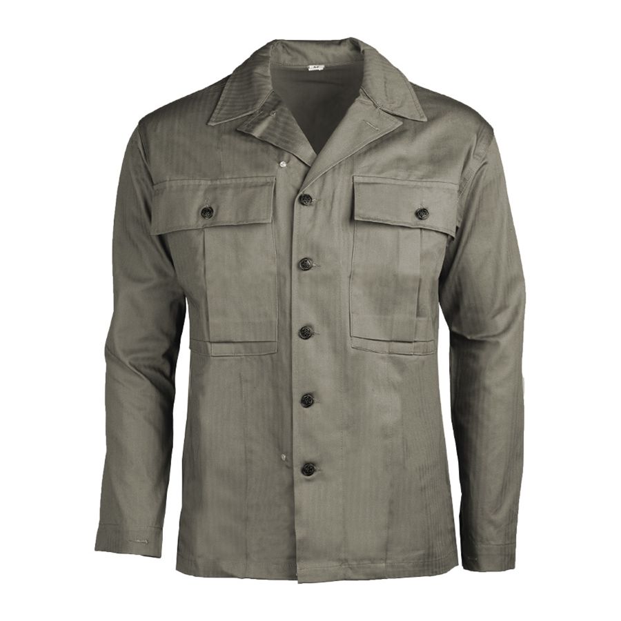 Berretto us hbt verde mil-tec (18528000xl): Copricapo-elmetti per Berretto us hbt verde mil-tec (18528000xl): Copricapo-elmetti per