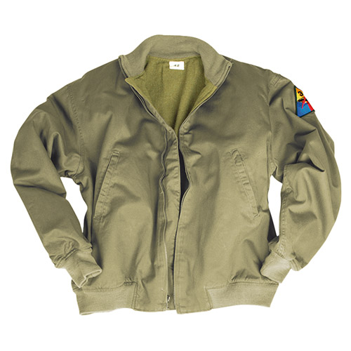 TANK Jacket U.S. Repro MIL-TEC® 18506100 L-11