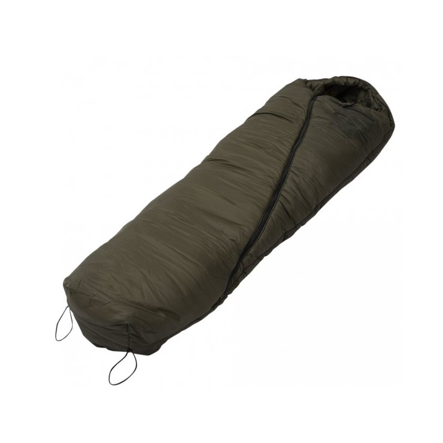 army winter sleeping bag