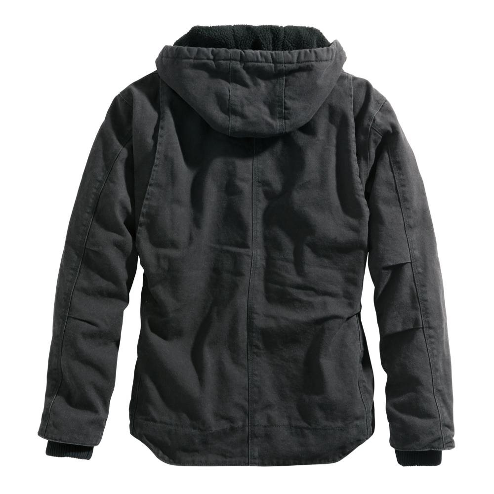 Stonesbury Jacket BLACK SURPLUS 20-3595-03 L-11