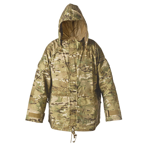multicam parka