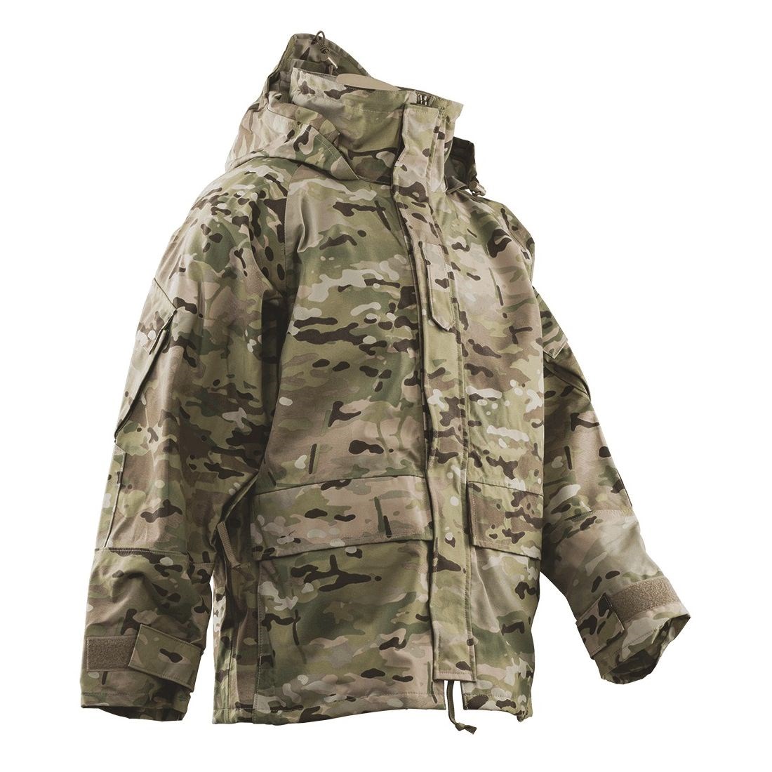 Tru-Spec H20 Proof Gen2 ECWCS Parka Giacca, LAPD Blu, XXL Uomo Tru-Spec H20 Proof Gen2 ECWCS Parka Giacca, LAPD Blu, XXL Uomo