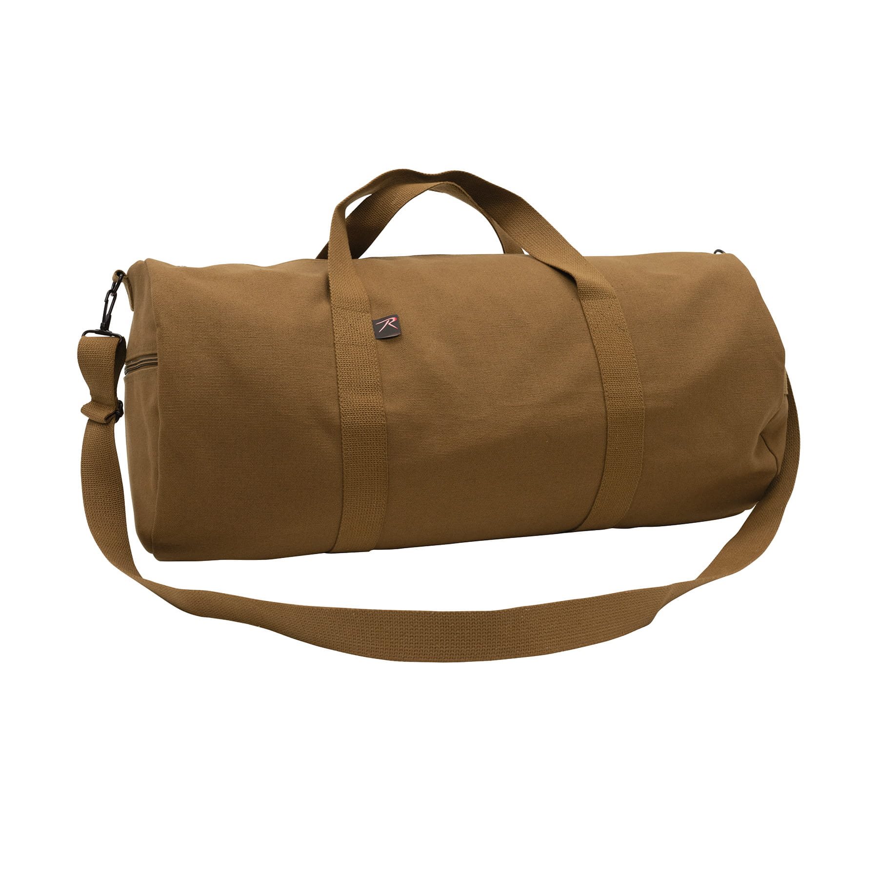Rotho Long Weekend Travel Canvas Bag Shoulder Strap Carry Handle 3 Colors 9611 e Rotho Long Weekend Travel Canvas Bag Shoulder Strap Carry Handle 3 Colors 9611 e