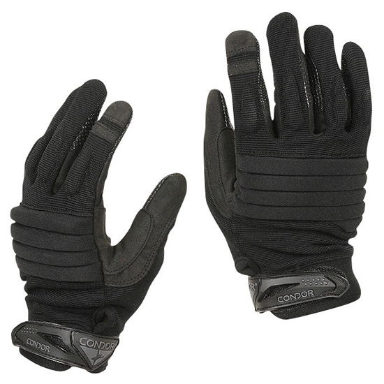 CONDOR OUTDOOR STRYKER Padded Knuckle Glove