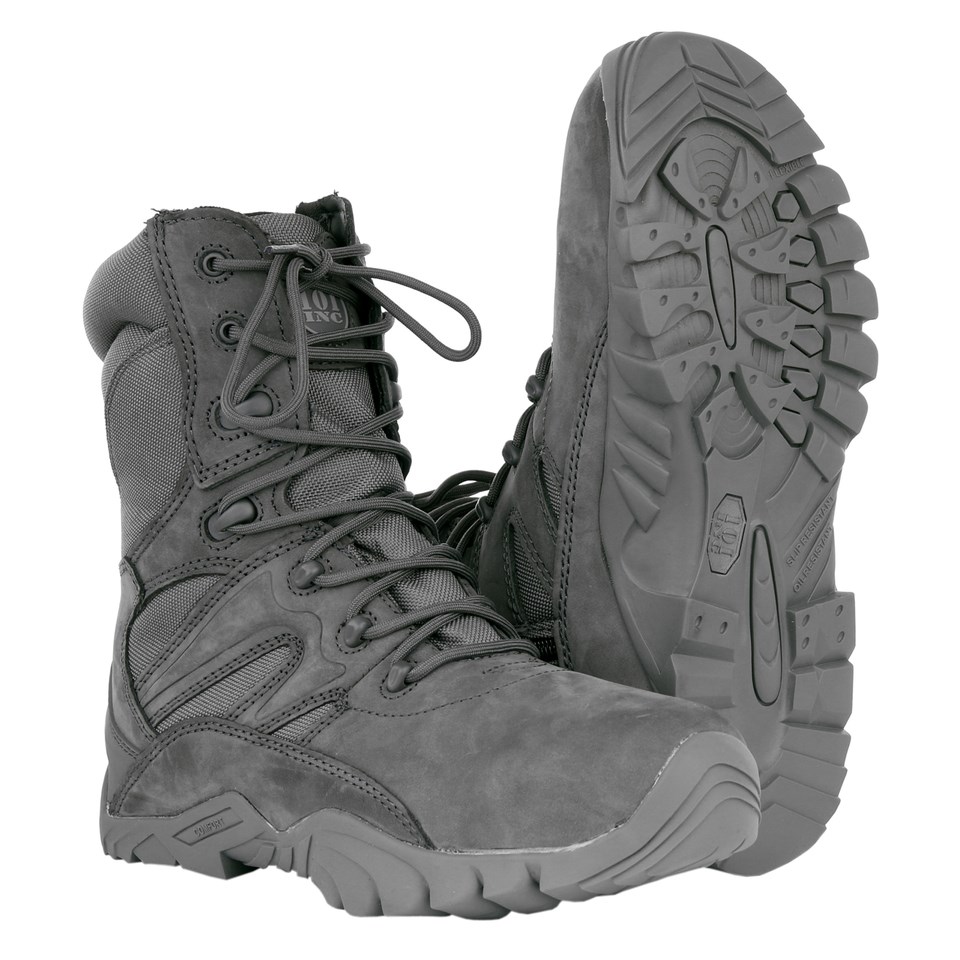 Combat Recon 11 Inc Recon Boots Mens Boots 511 Tactical Coyote