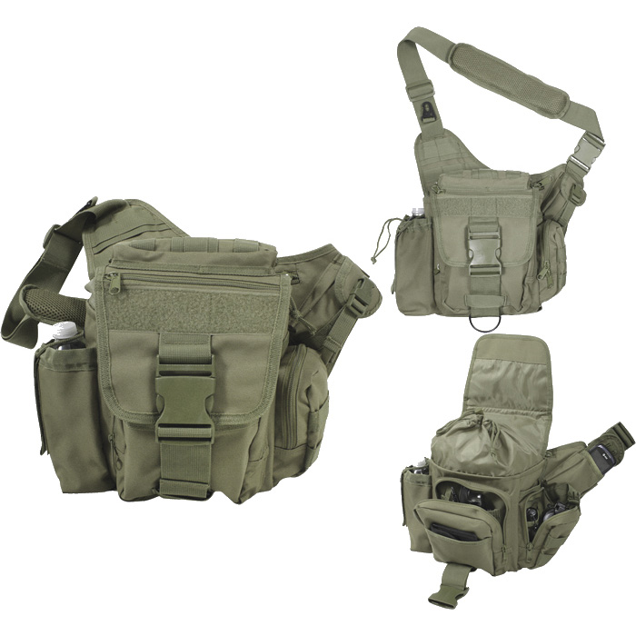 MontanaCo Shoulder Bag Style# V-4920