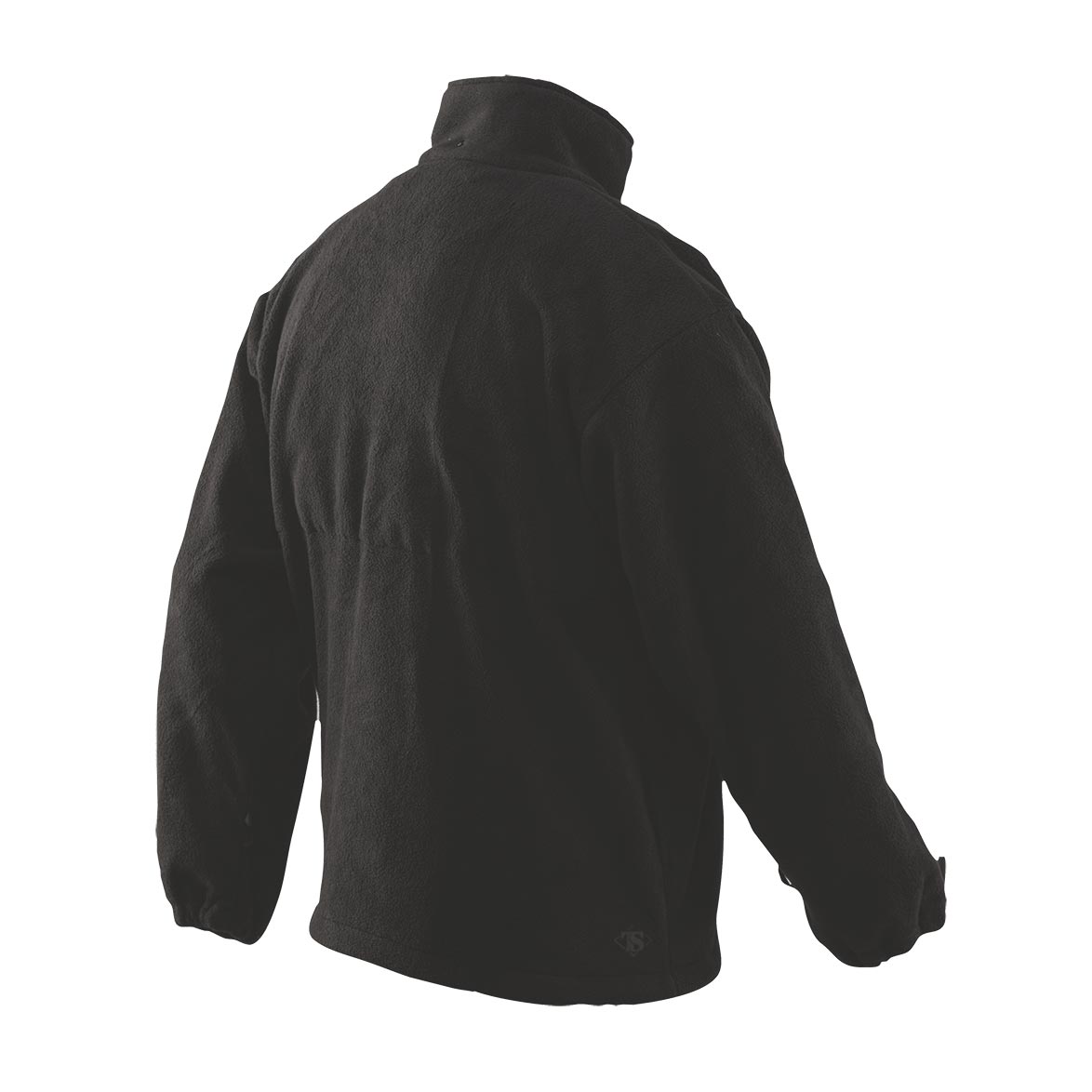 Sweatshirt MICRO FLEECE BLACK ECWCS TRU-SPEC 24340 L-11